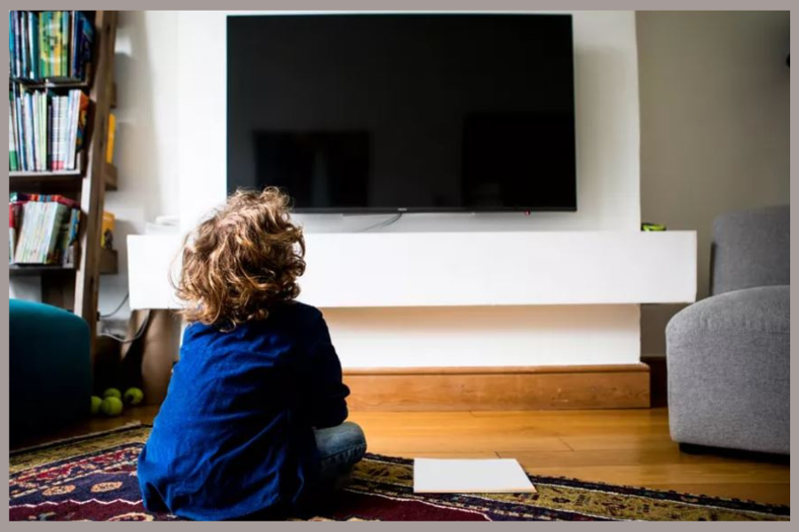 Priority of Children’s Safety in Australia’s Media Landscape